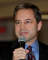 Sean Parnell, Governor, Alaska